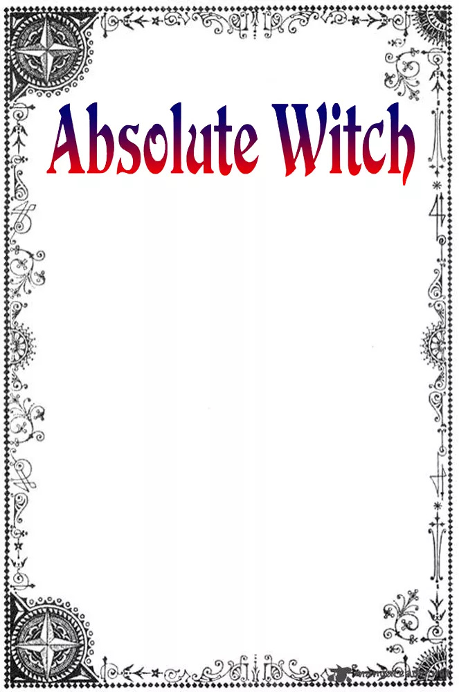 Absolute Witch Vol. 1 Ch. 3 第4页
