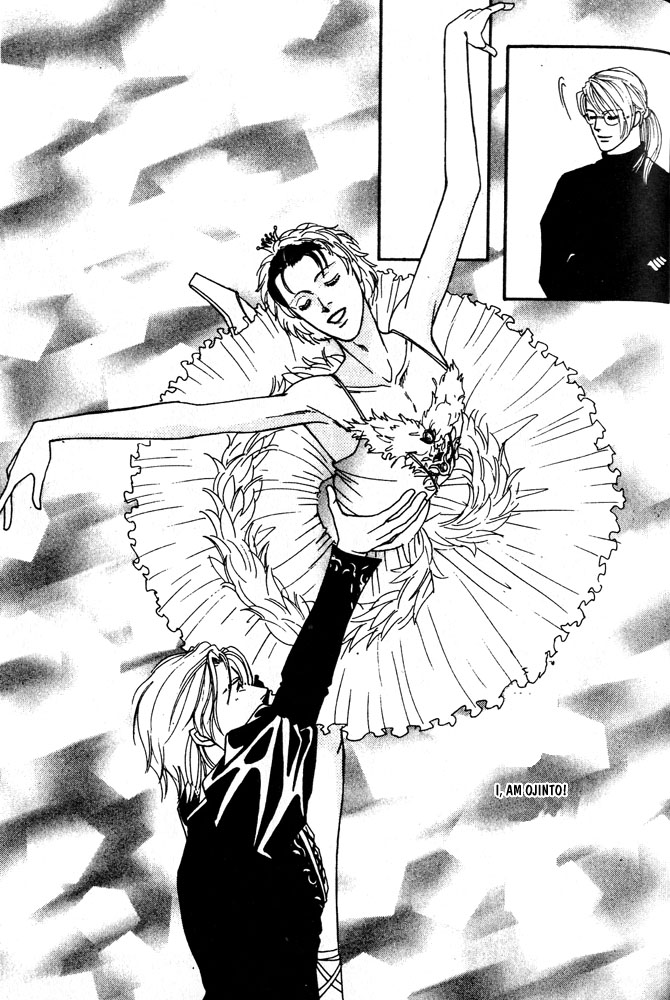 Kareinaru Ore-tachi Vol. 1 Ch. 1 第35页