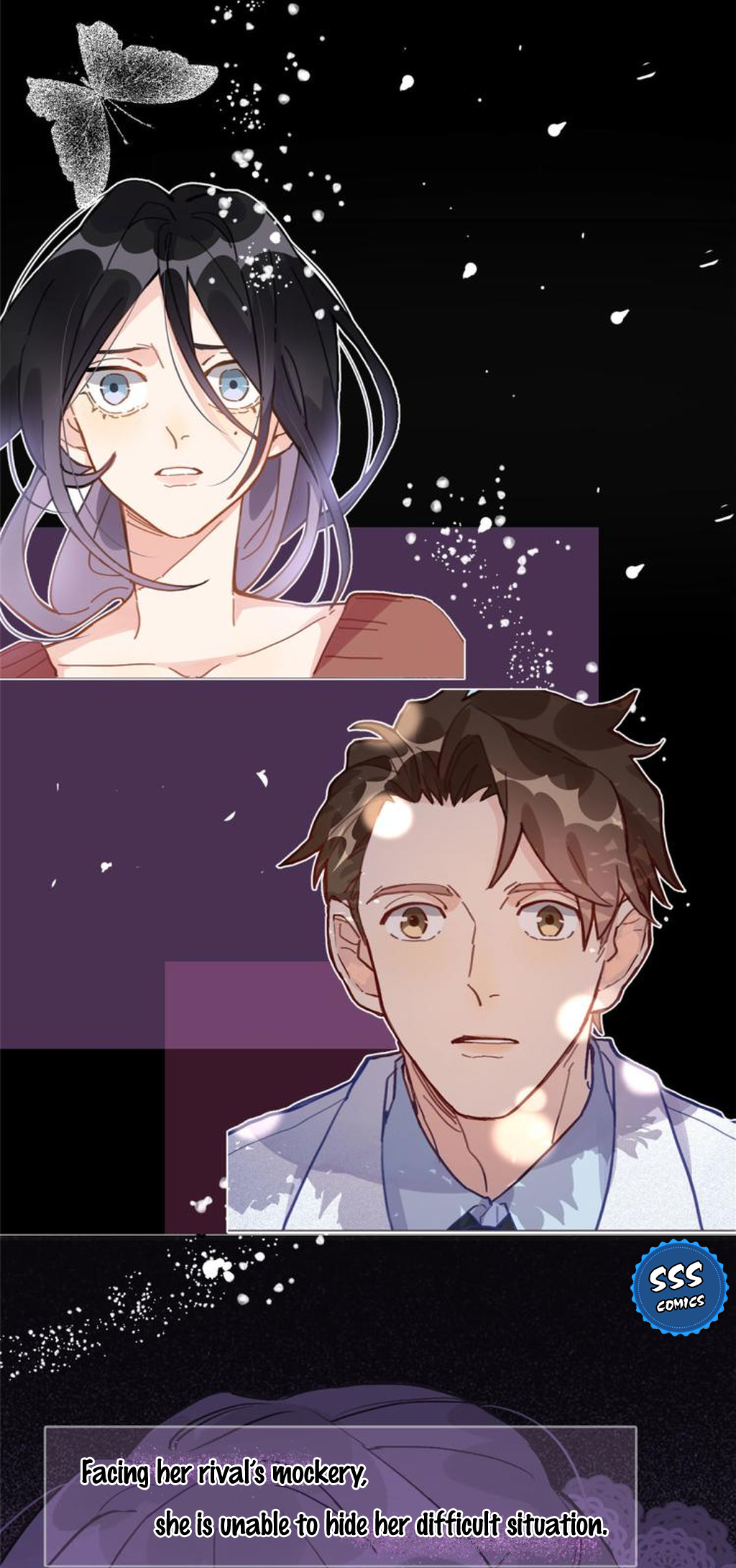 Brilliant Galaxy 第4页