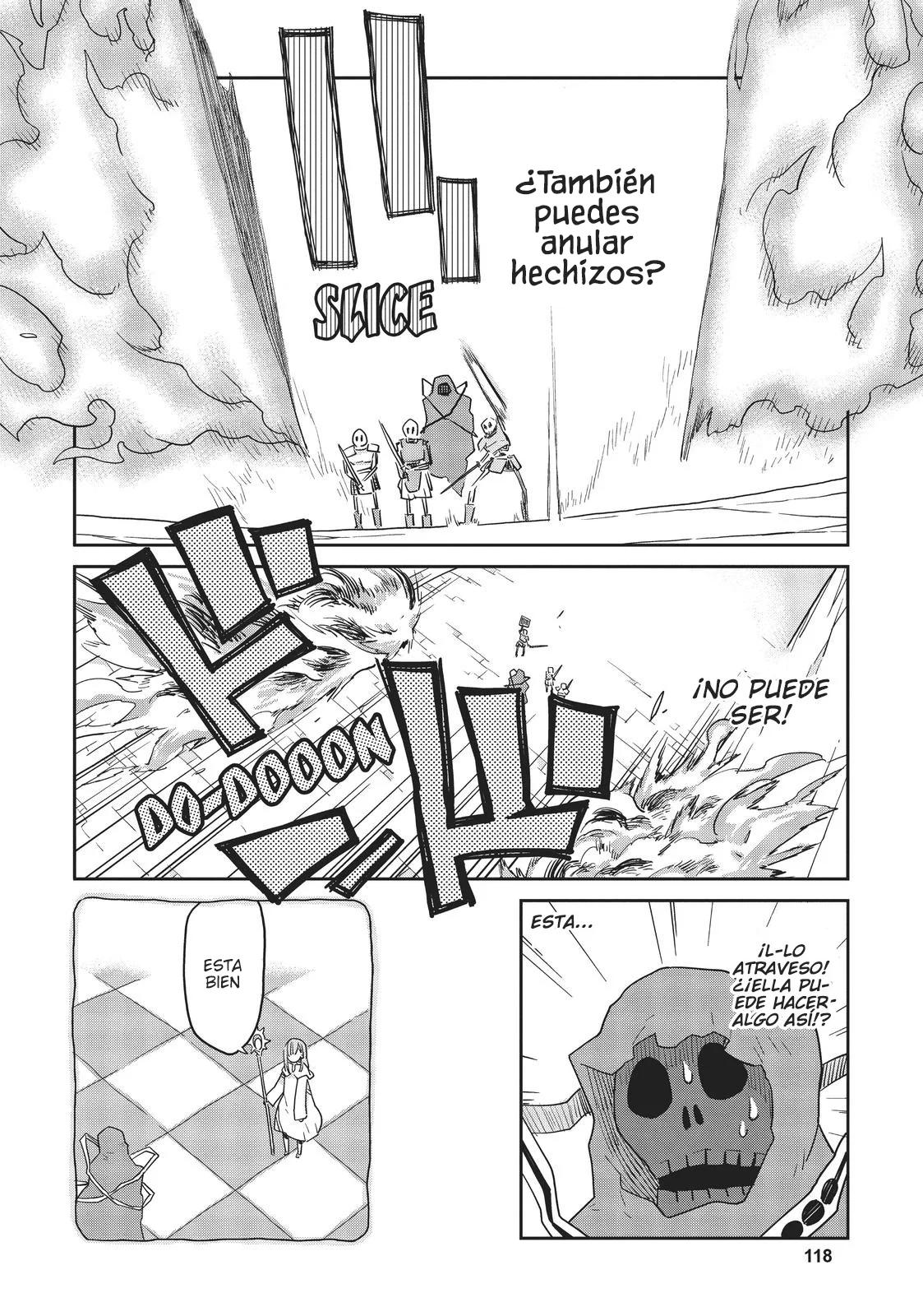 Dungeon no Naka no Hito Vol. 1 Ch. 5 第11页