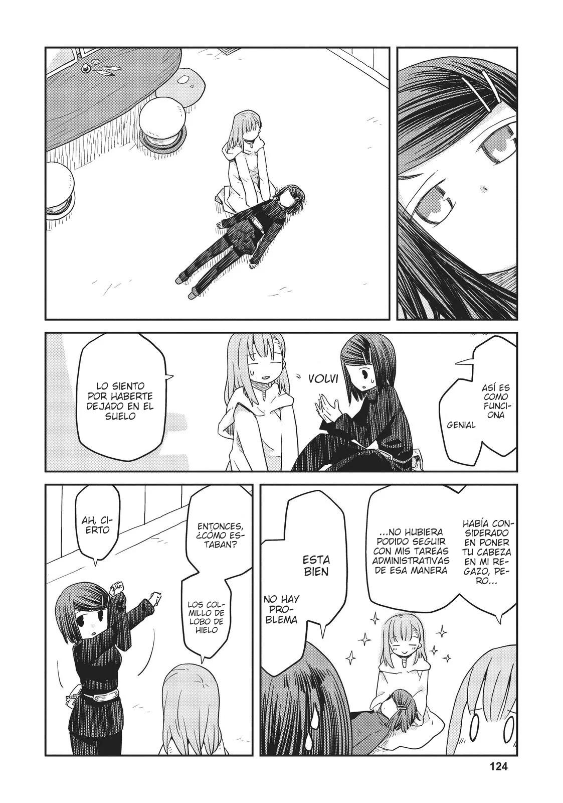 Dungeon no Naka no Hito Vol. 1 Ch. 5 第17页