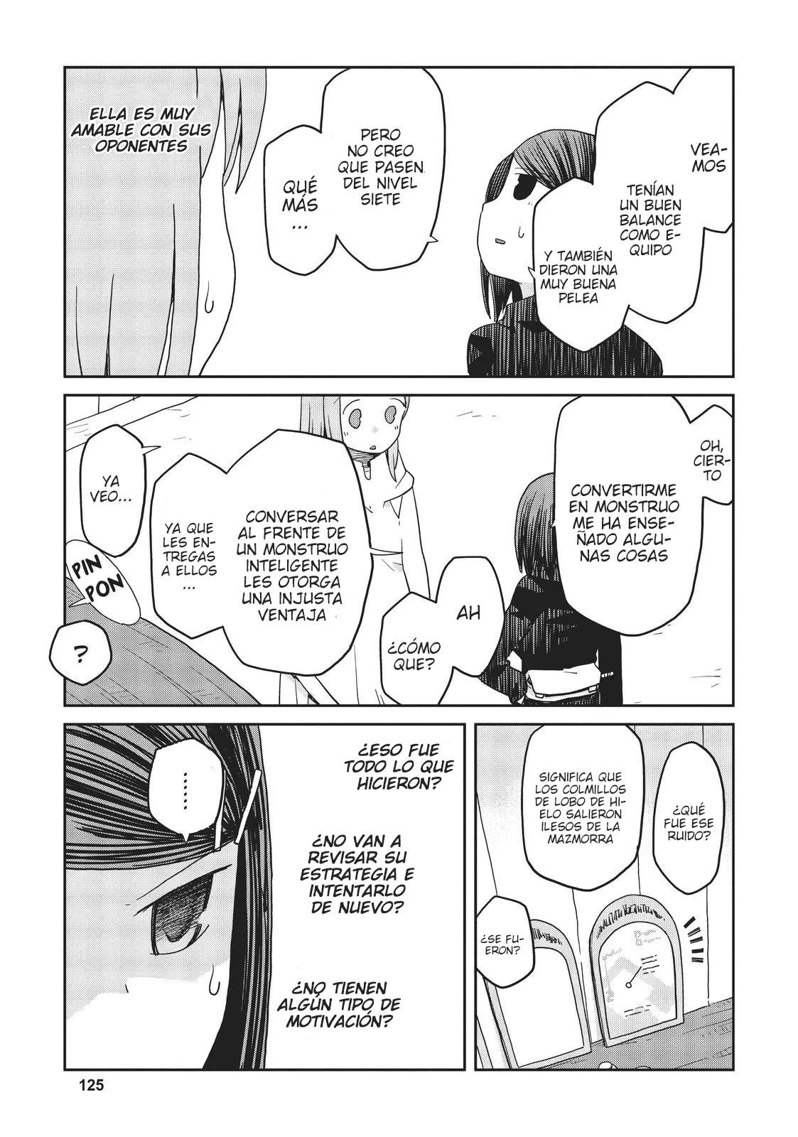 Dungeon no Naka no Hito Vol. 1 Ch. 5 第18页