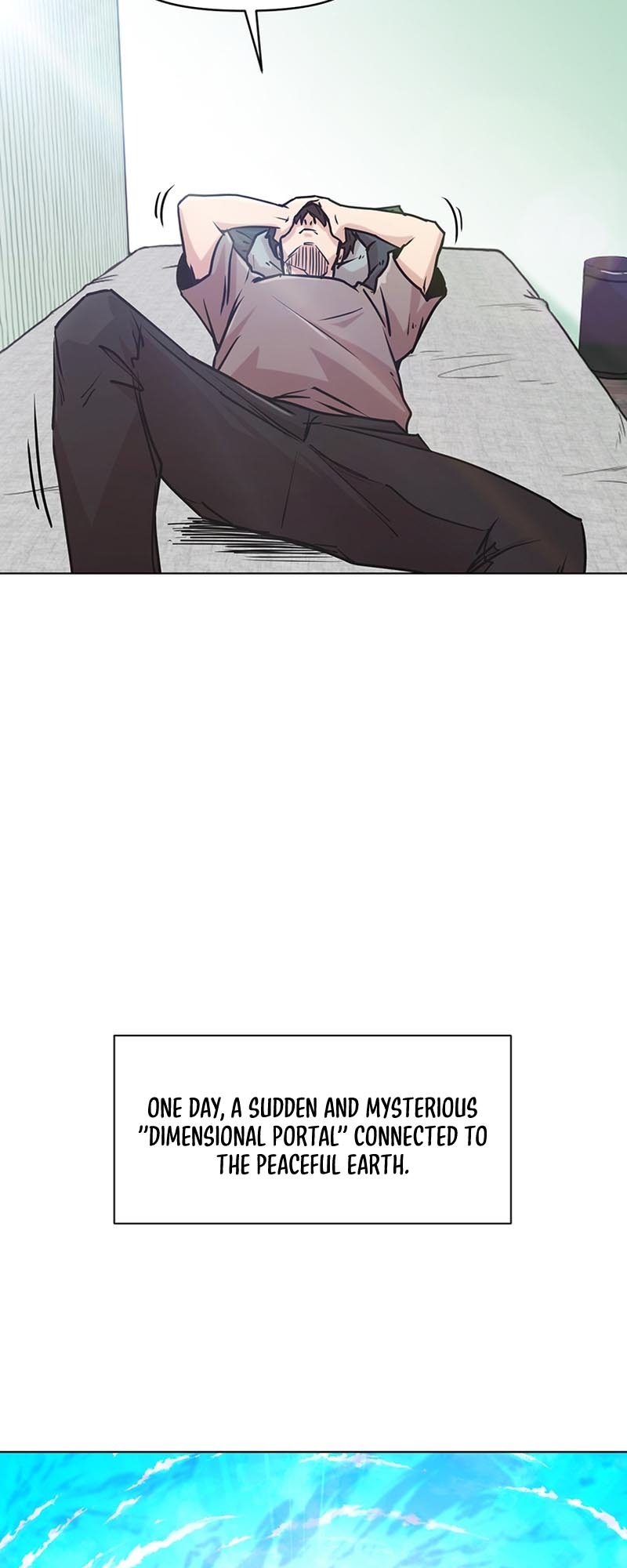 Martial Arts Alone Vol. 1 Ch. 2 第14页