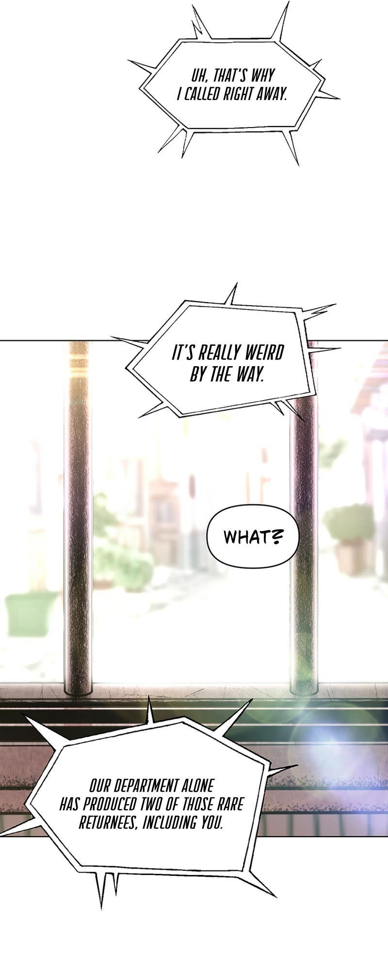 Martial Arts Alone Vol. 1 Ch. 2 第34页