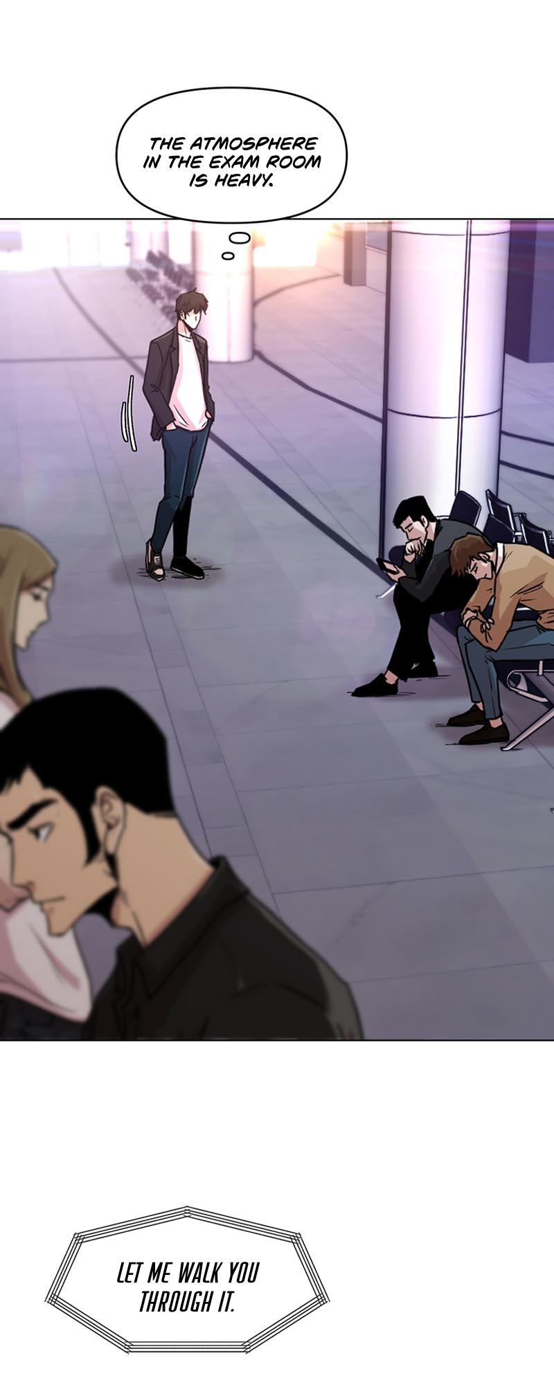 Martial Arts Alone Vol. 1 Ch. 2 第50页