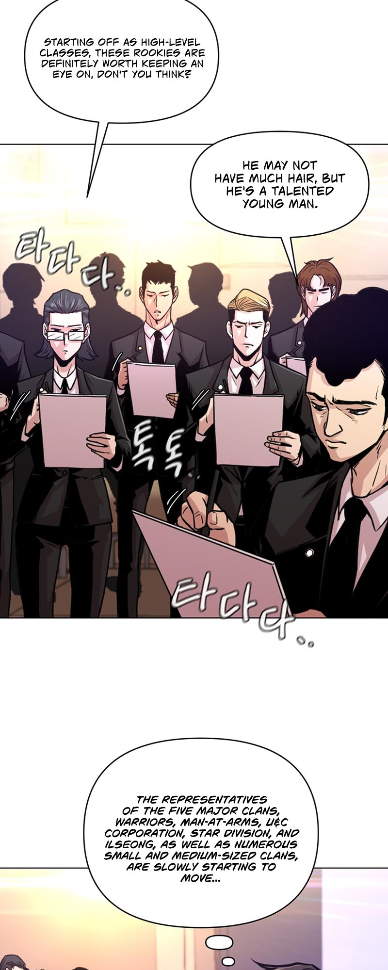 Martial Arts Alone Vol. 1 Ch. 2 第63页