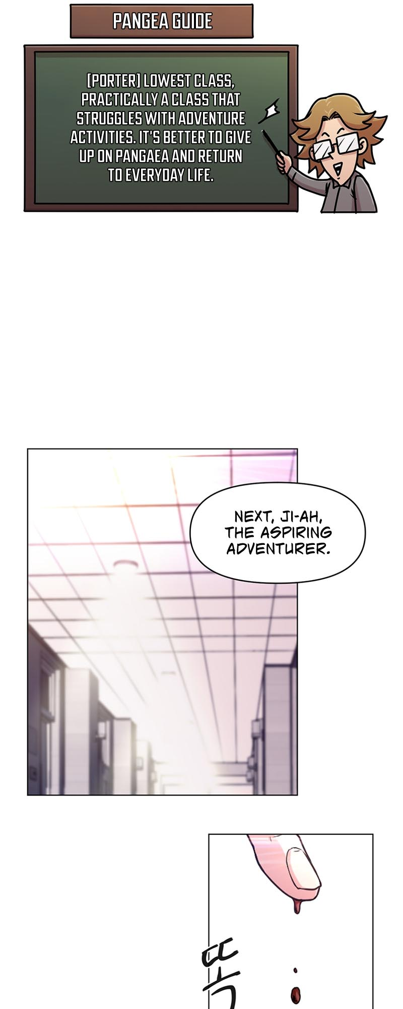 Martial Arts Alone Vol. 1 Ch. 2 第66页