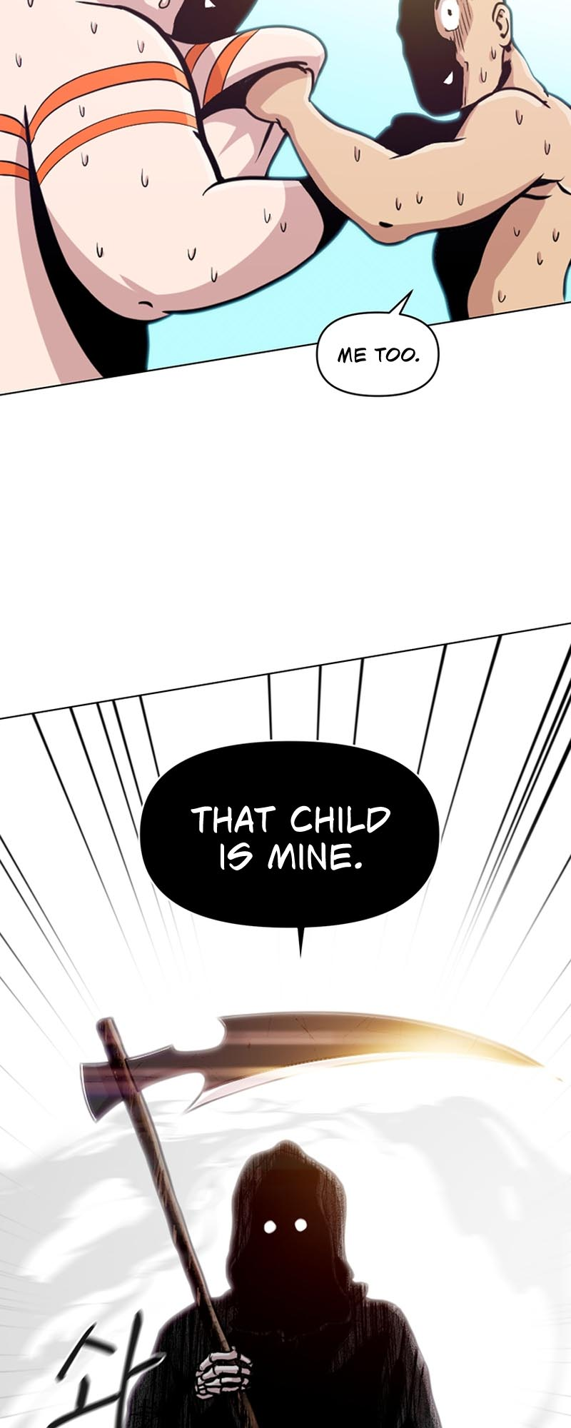 Martial Arts Alone Vol. 1 Ch. 2 第78页