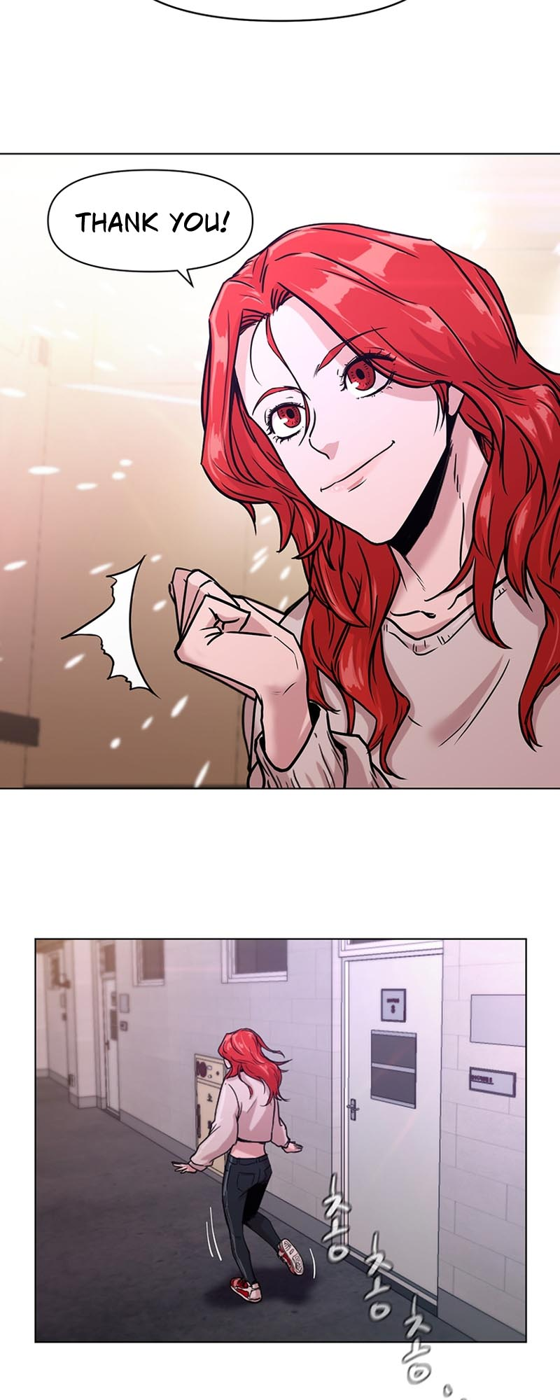 Martial Arts Alone Vol. 1 Ch. 2 第82页
