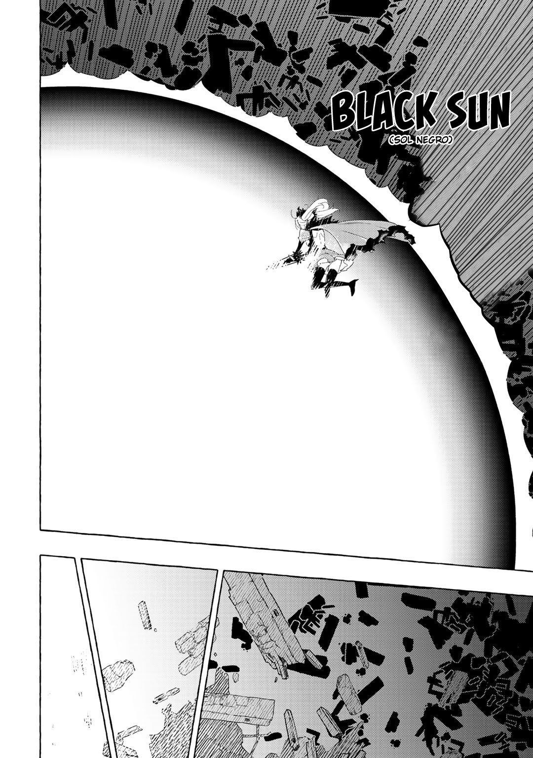 Maougun no Messiah Vol. 1 Ch. 1 第28页