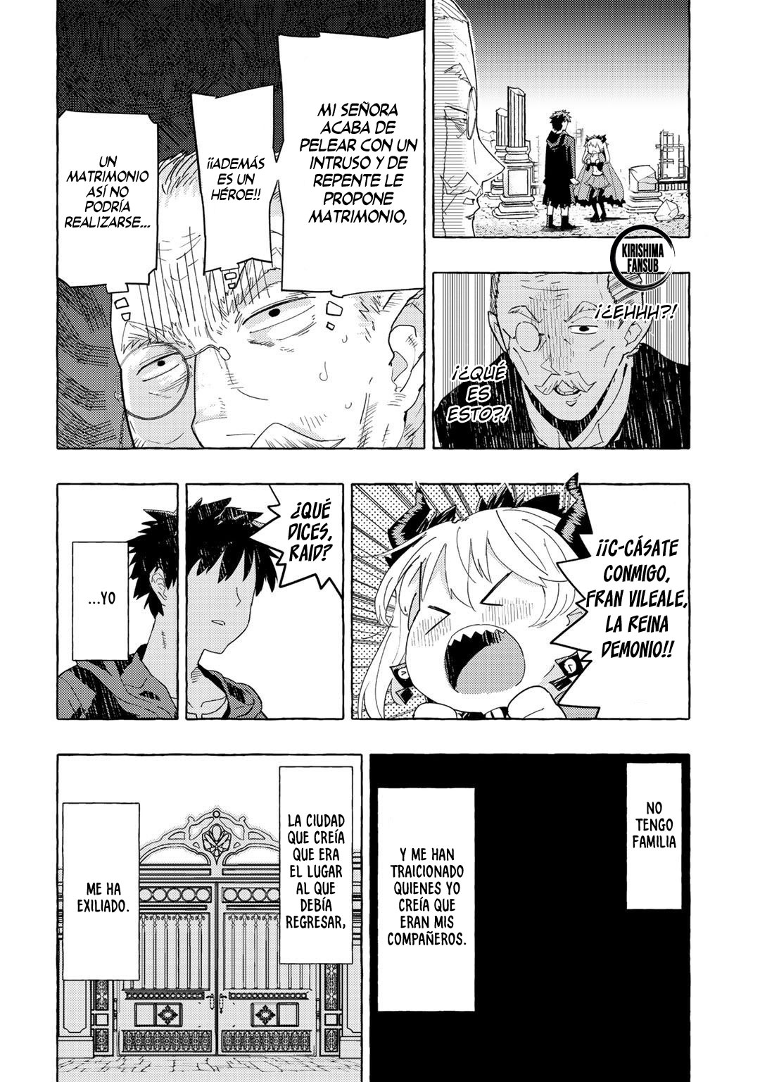 Maougun no Messiah Vol. 1 Ch. 1 第36页