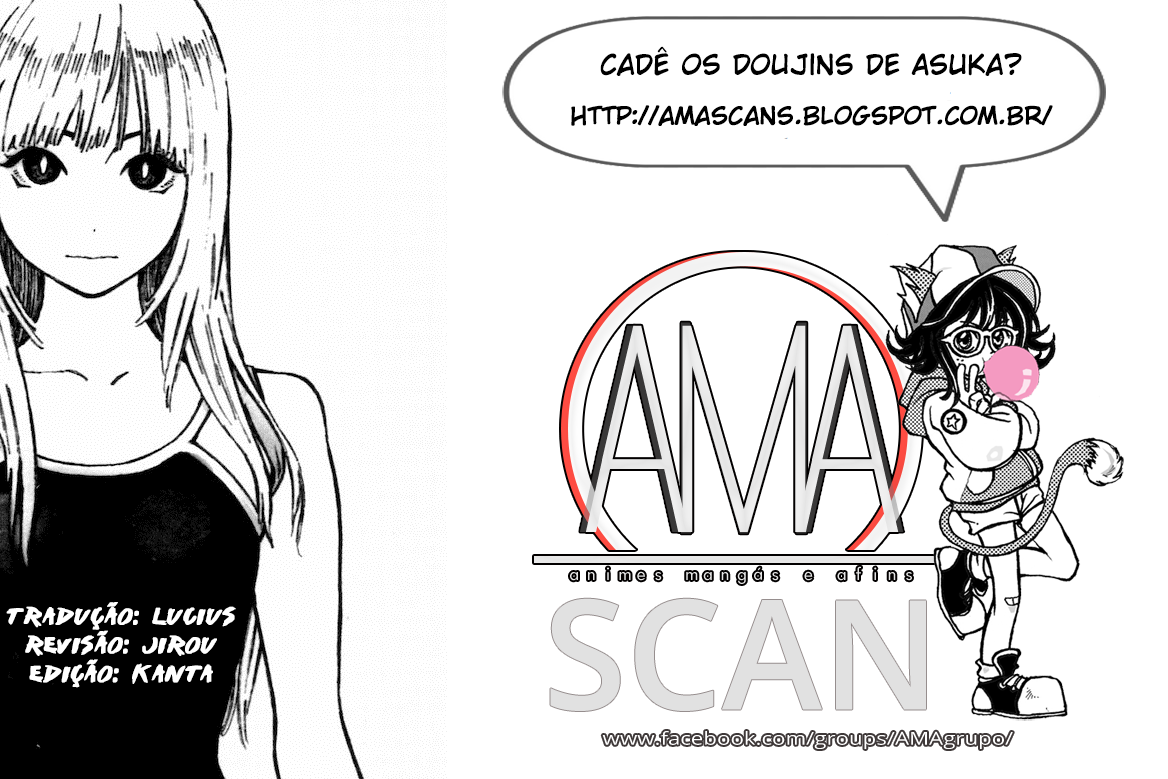 Kyou no Asuka Show Vol. 1 Ch. 2 第3页
