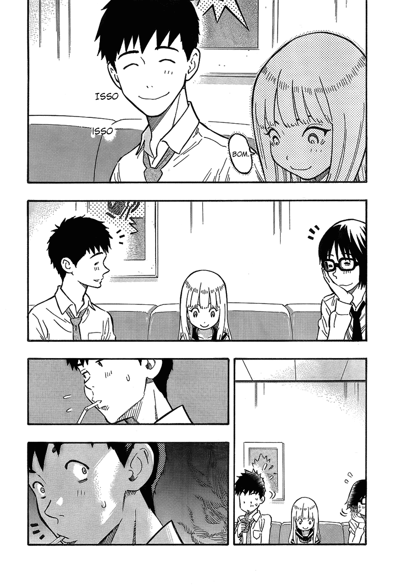 Kyou no Asuka Show Vol. 1 Ch. 2 第10页