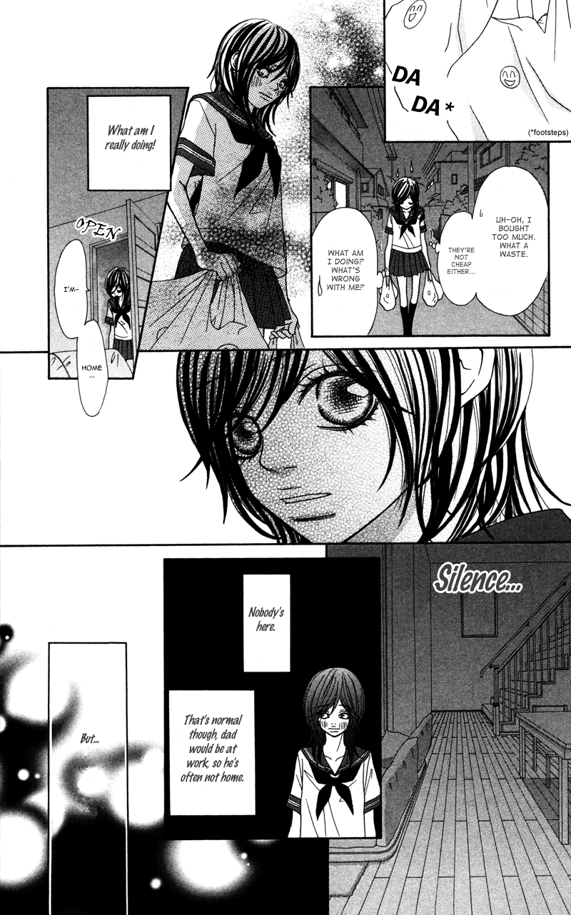 Kimi no Tonari de Seishunchuu Vol. 1 Ch. 1 第34页