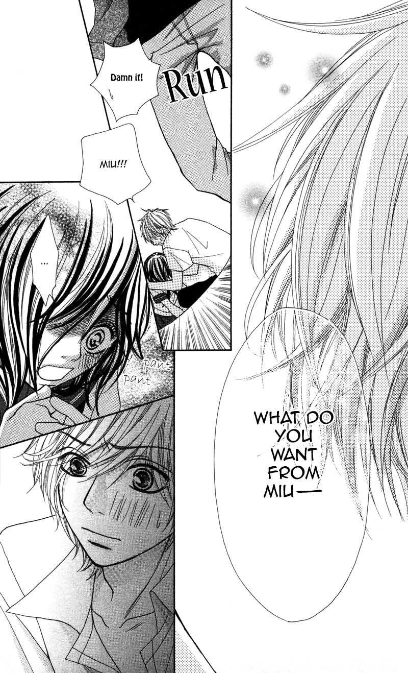 Kimi no Tonari de Seishunchuu Vol. 1 Ch. 1 第42页