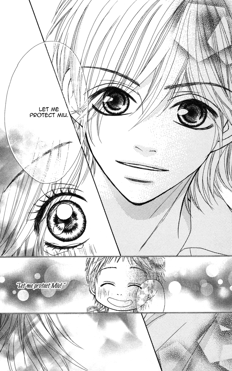 Kimi no Tonari de Seishunchuu Vol. 1 Ch. 1 第44页