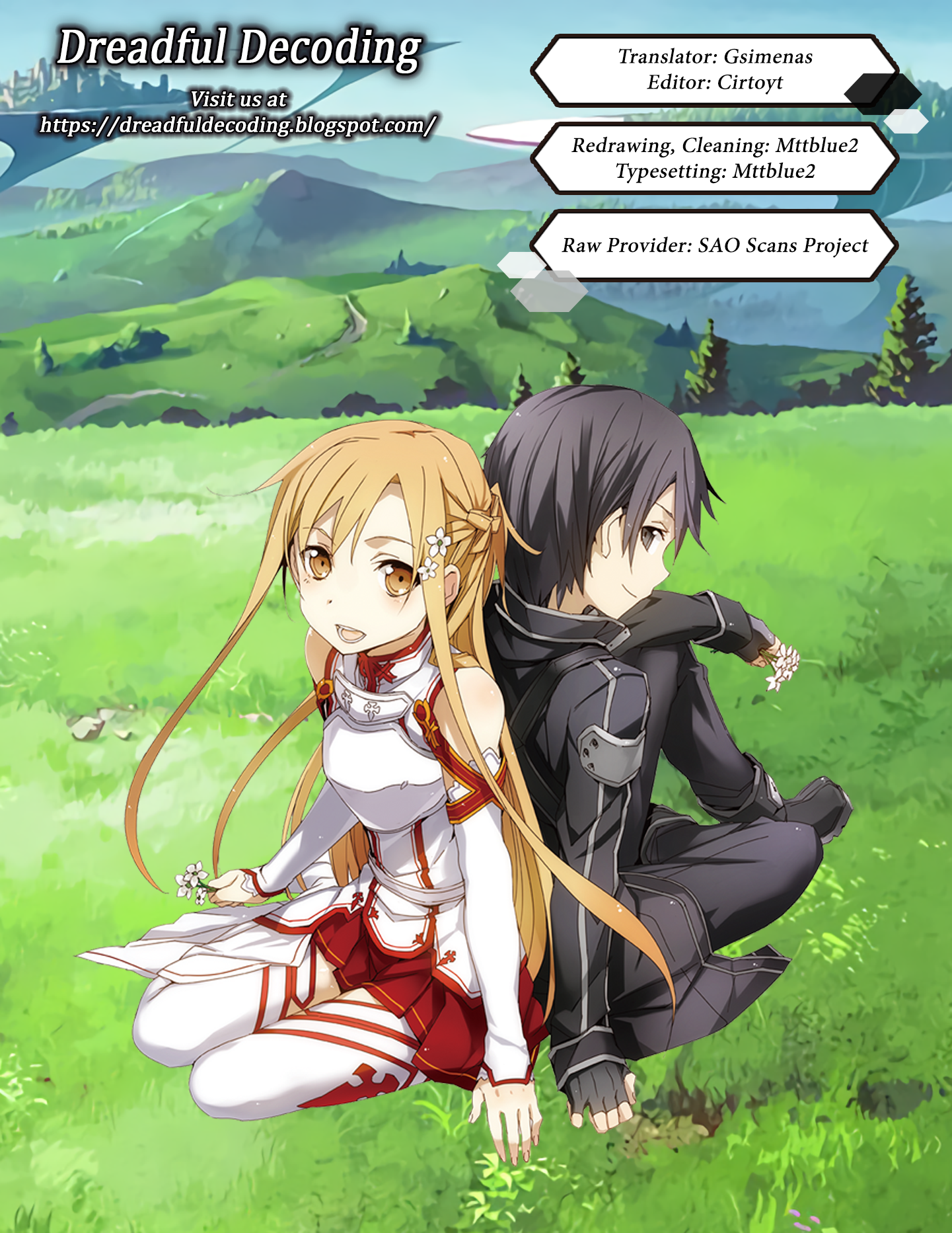 Sword Art Online - Material Edition: Remix Ceramic Heart 第9页