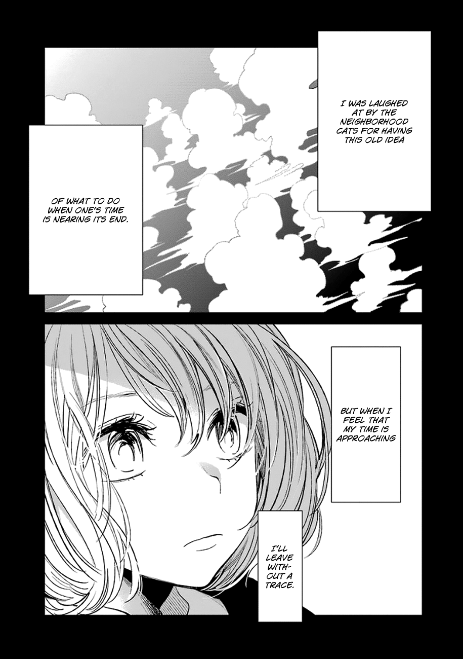 Nyan-Nyan Cantata Oneshot 第11页