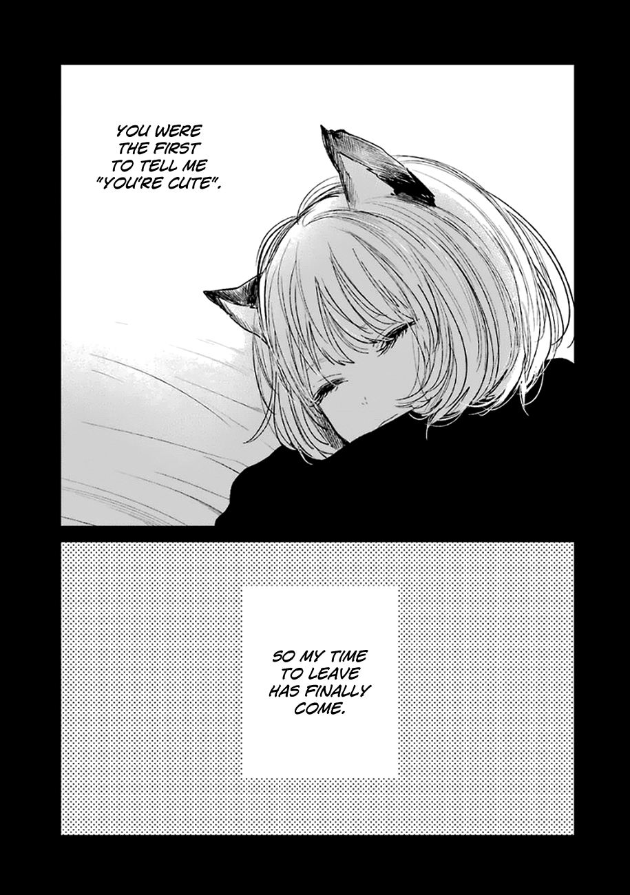 Nyan-Nyan Cantata Oneshot 第13页