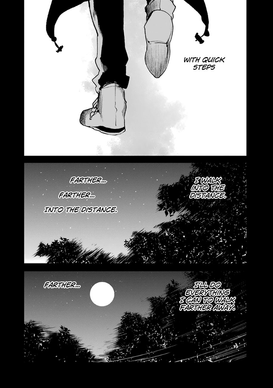 Nyan-Nyan Cantata Oneshot 第14页