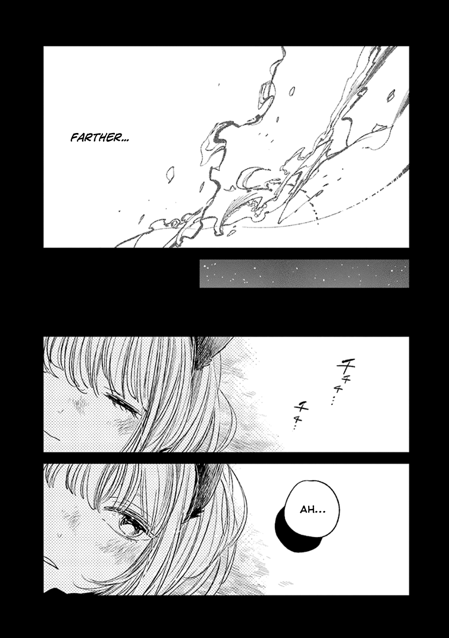 Nyan-Nyan Cantata Oneshot 第15页