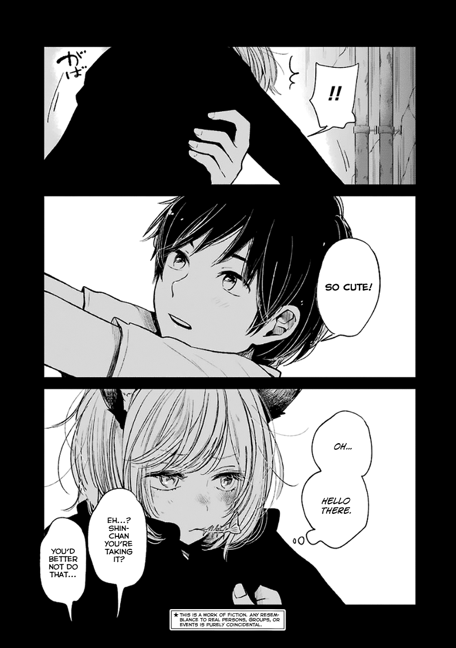Nyan-Nyan Cantata 第3页