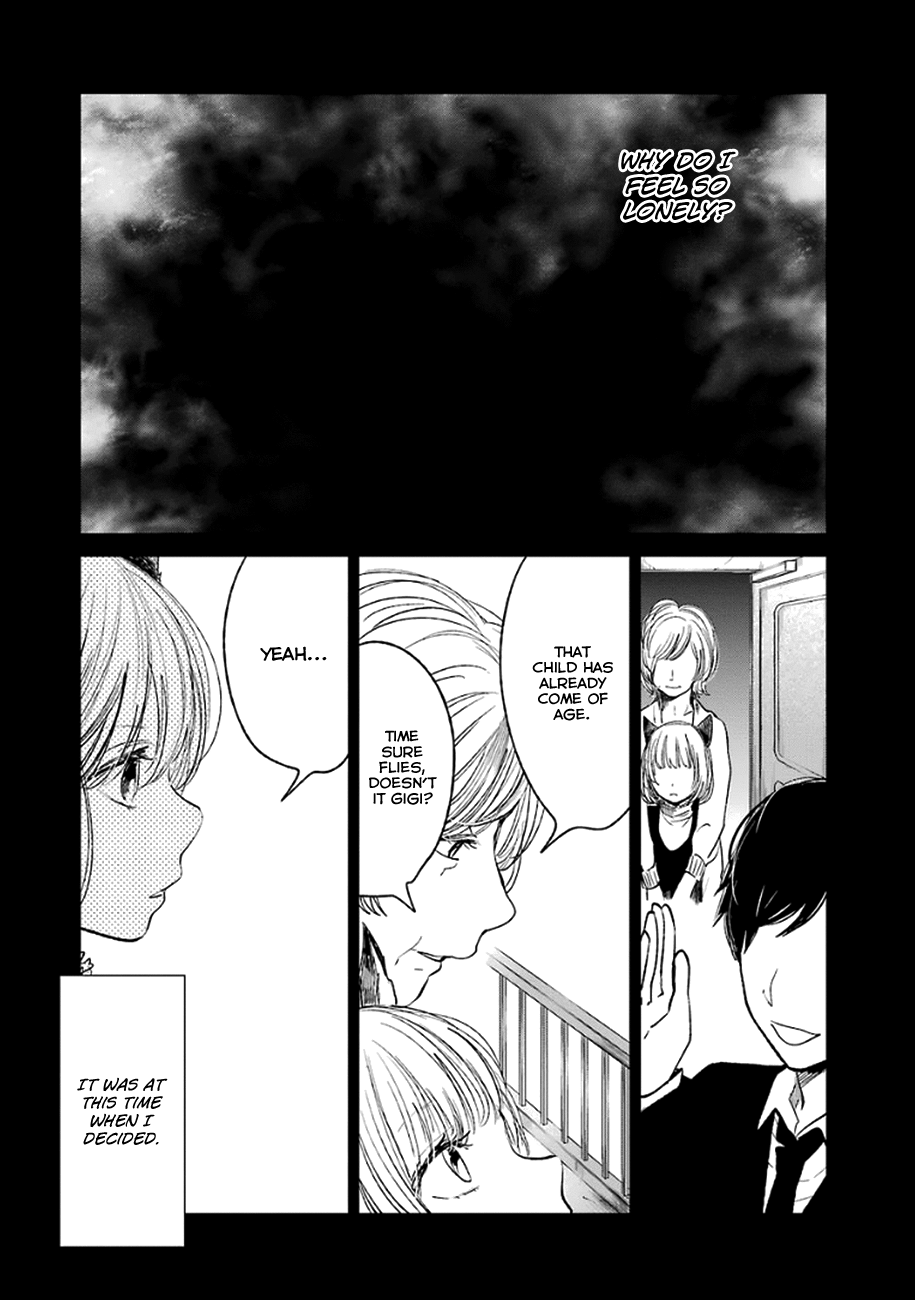 Nyan-Nyan Cantata Oneshot 第10页