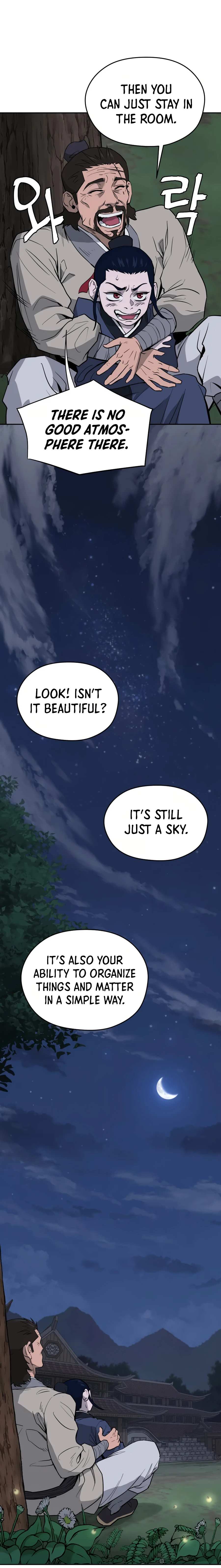 Administrator Kang Jin Lee Ch. 7 第17页