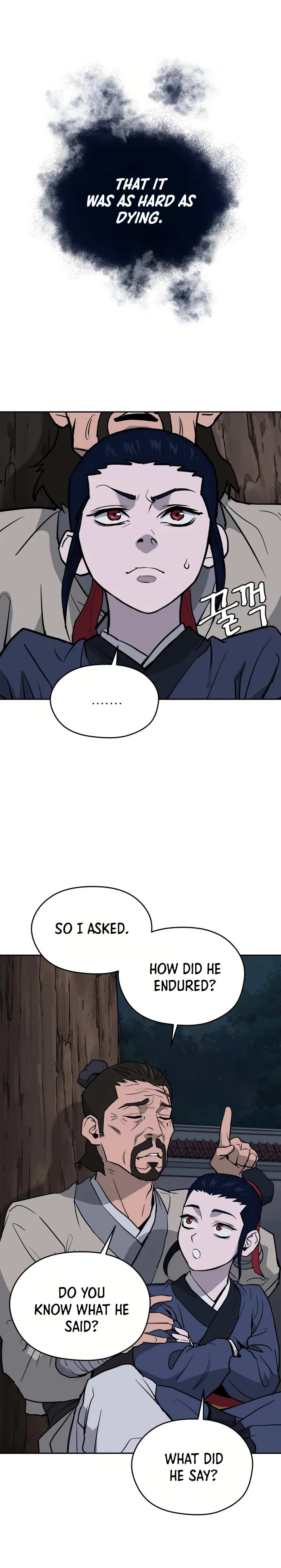 Administrator Kang Jin Lee Ch. 7 第21页