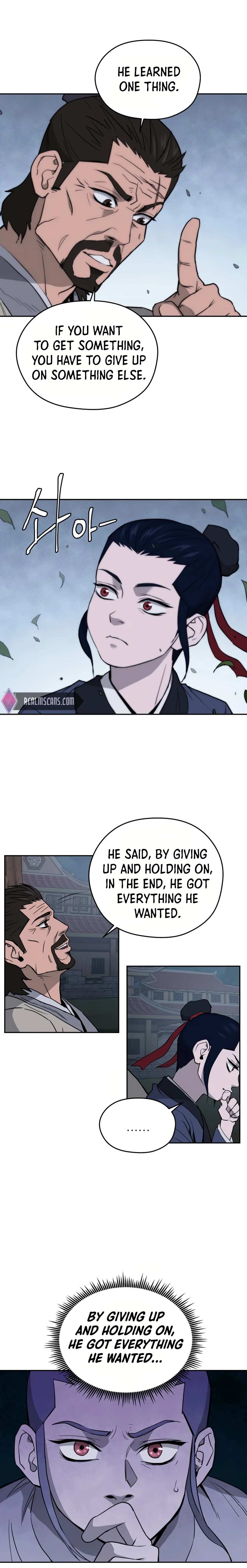 Administrator Kang Jin Lee Ch. 7 第22页