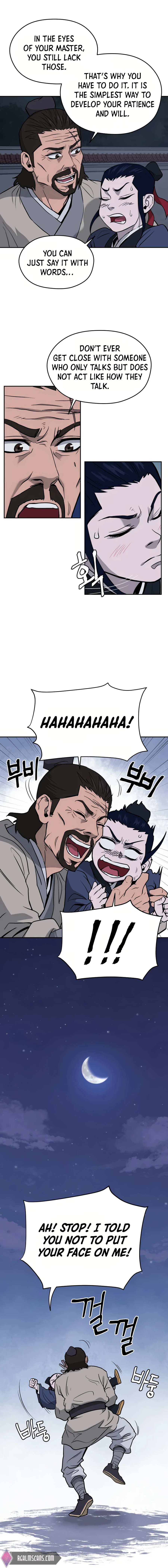 Administrator Kang Jin Lee Ch. 7 第25页