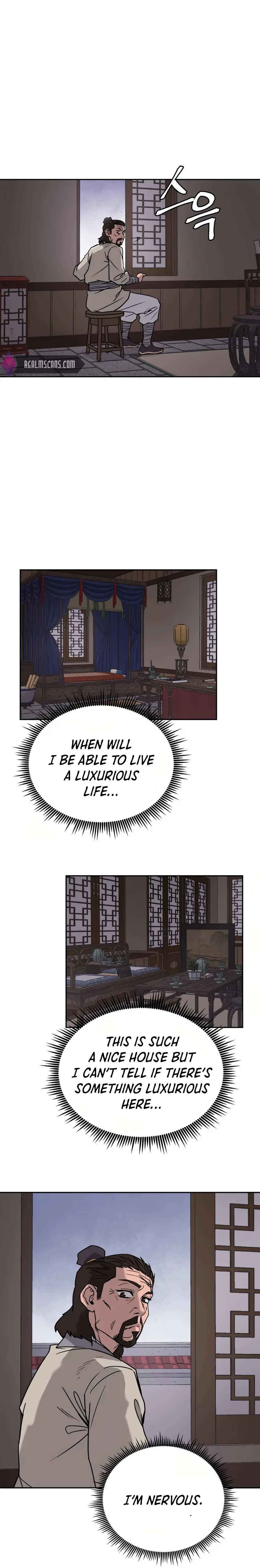 Administrator Kang Jin Lee Ch. 7 第4页