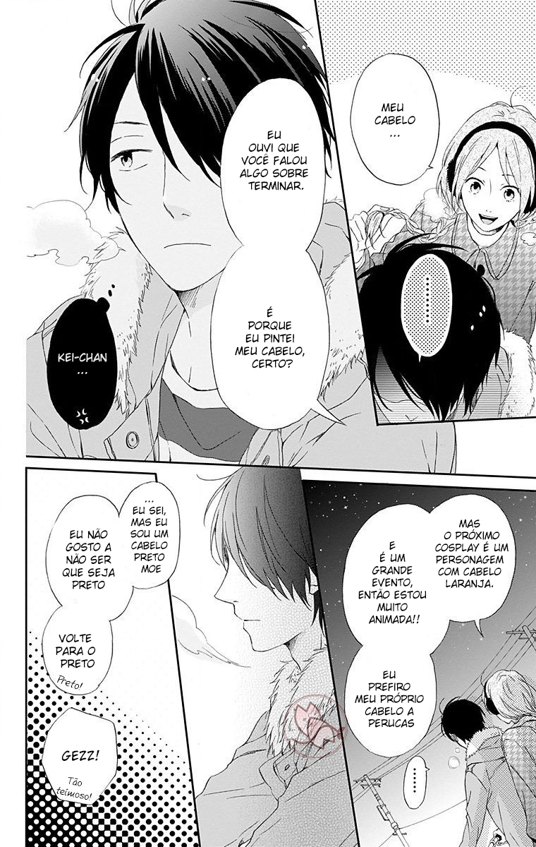 Nijiiro Days Vol. 1 Ch. 3 第29页
