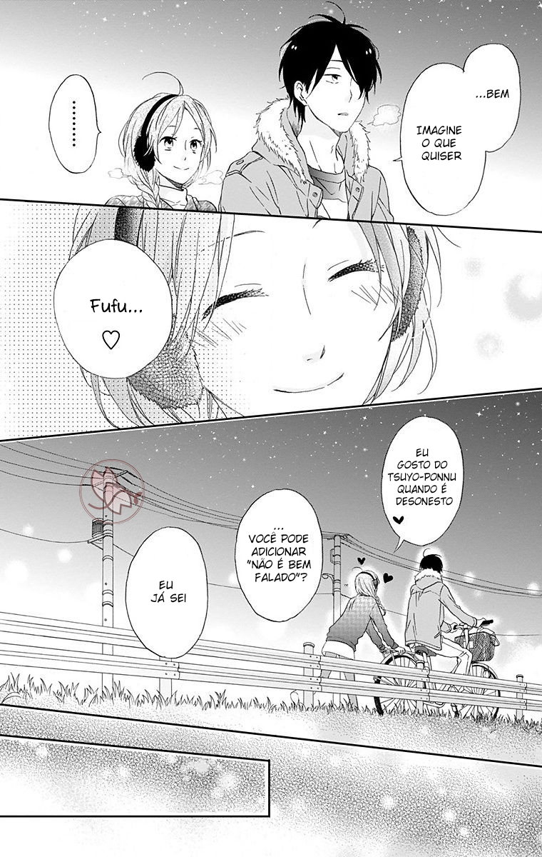 Nijiiro Days Vol. 1 Ch. 3 第31页