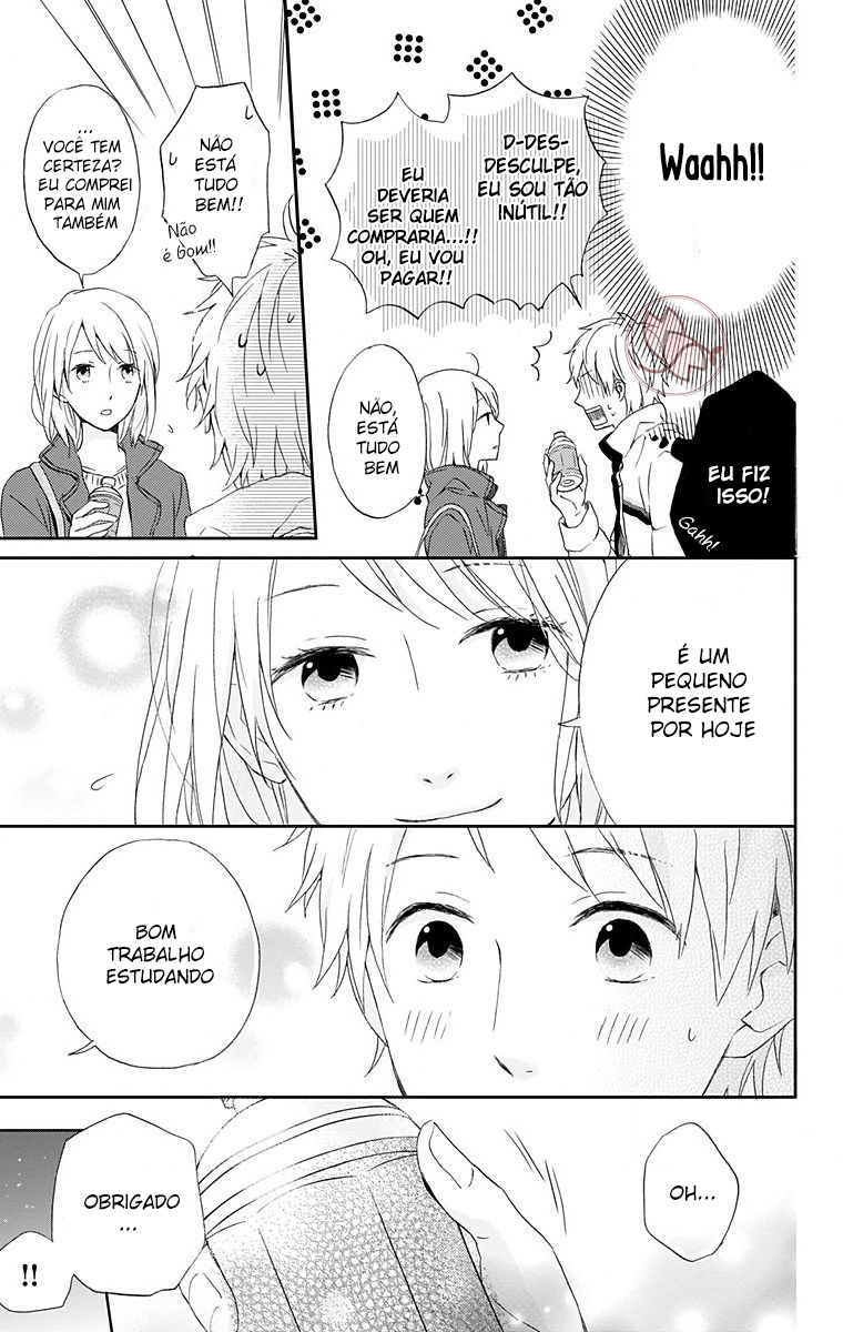Nijiiro Days Vol. 1 Ch. 3 第34页