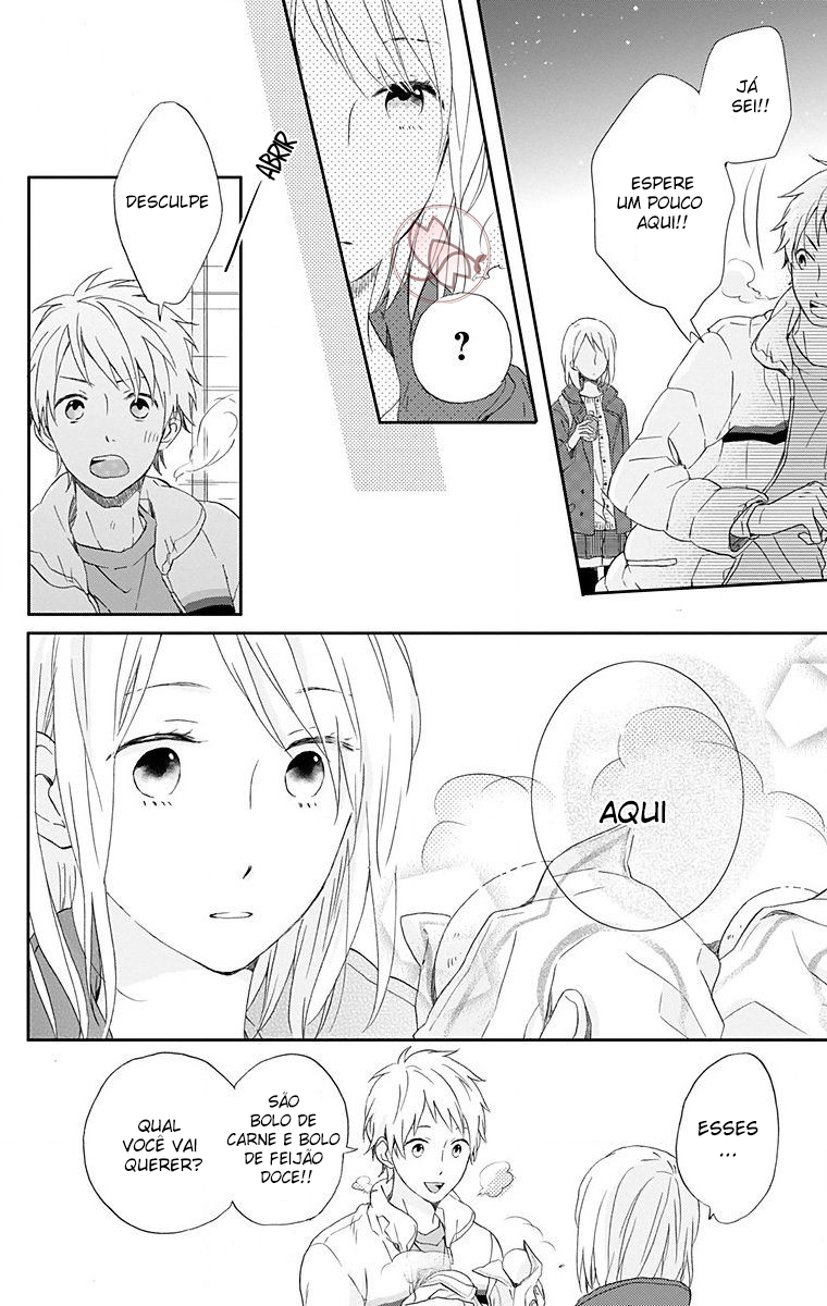 Nijiiro Days Vol. 1 Ch. 3 第35页