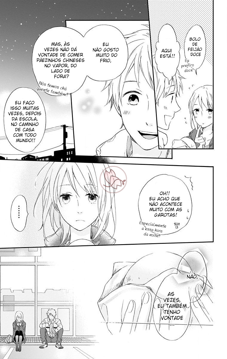 Nijiiro Days Vol. 1 Ch. 3 第36页