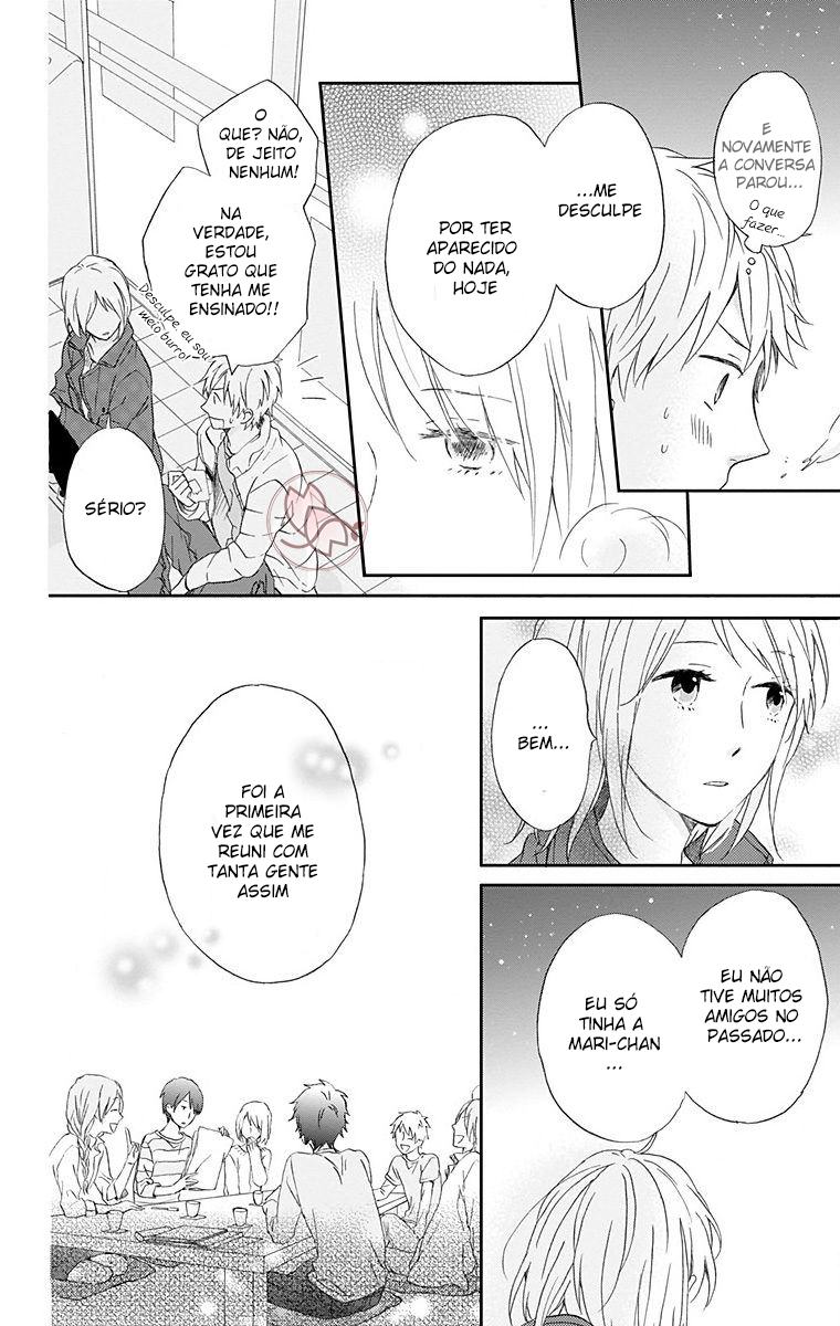 Nijiiro Days Vol. 1 Ch. 3 第37页