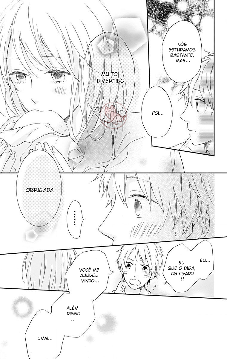 Nijiiro Days Vol. 1 Ch. 3 第38页