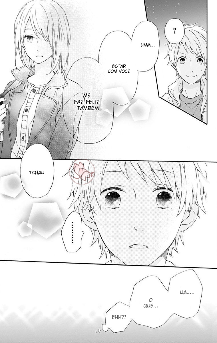Nijiiro Days Vol. 1 Ch. 3 第42页