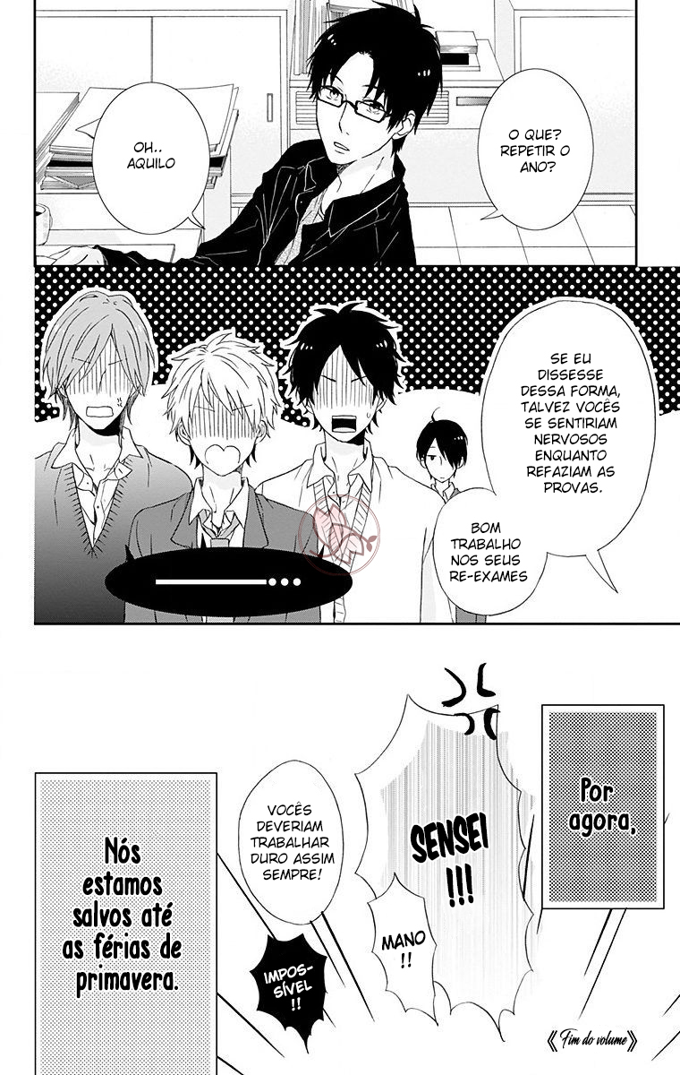 Nijiiro Days Vol. 1 Ch. 3 第45页