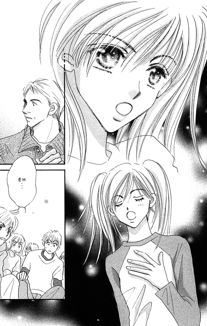Citrus Eyes Vol. 1 Ch. 4 第13页