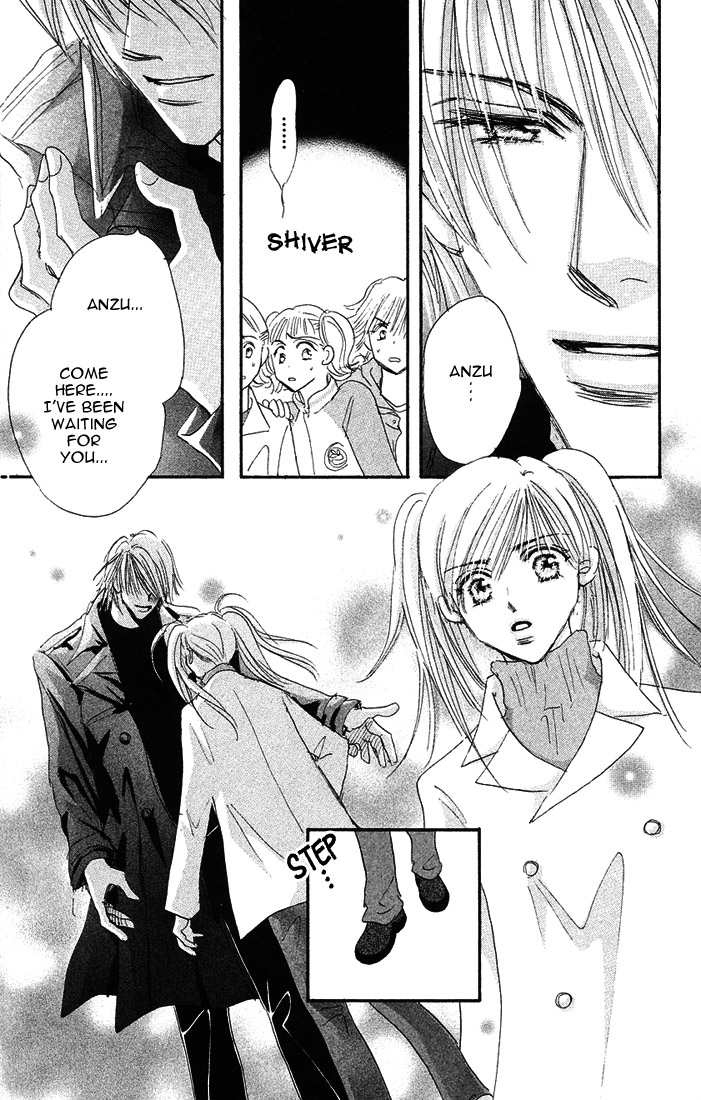 Citrus Eyes Vol. 1 Ch. 4 第29页