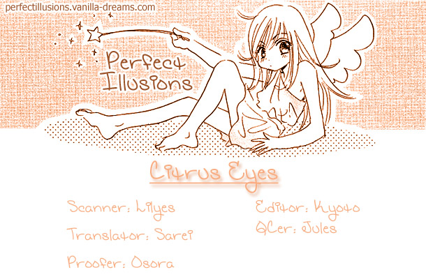 Citrus Eyes Vol. 1 Ch. 4 第33页