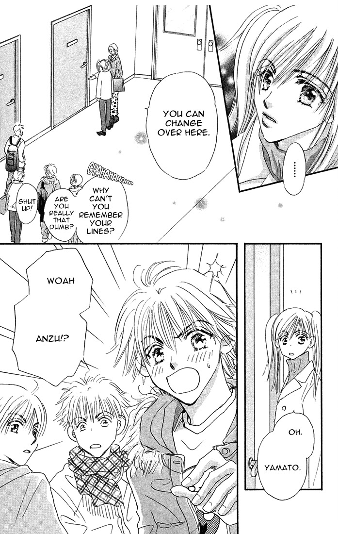 Citrus Eyes Vol. 1 Ch. 4 第9页