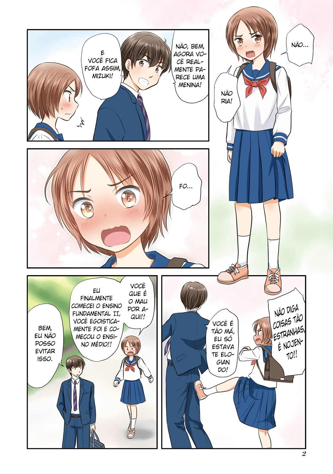 Sannensa 第8页