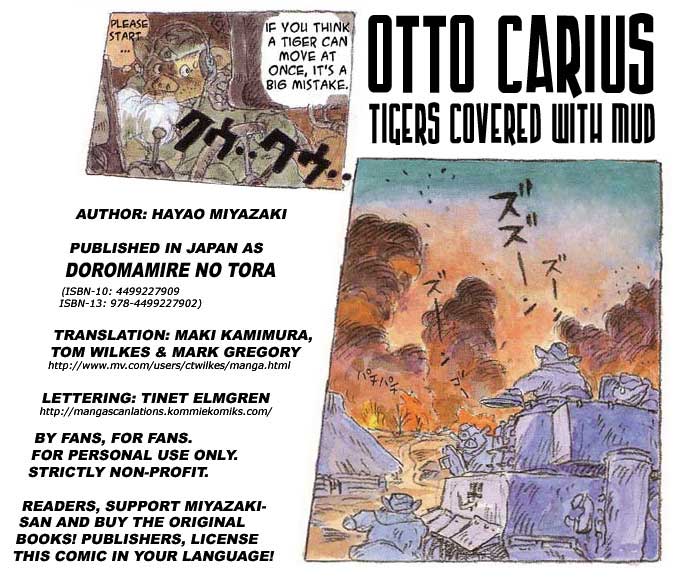 Otto Carius - Tigers in the Mud Vol. 1 Ch. 3 第7页