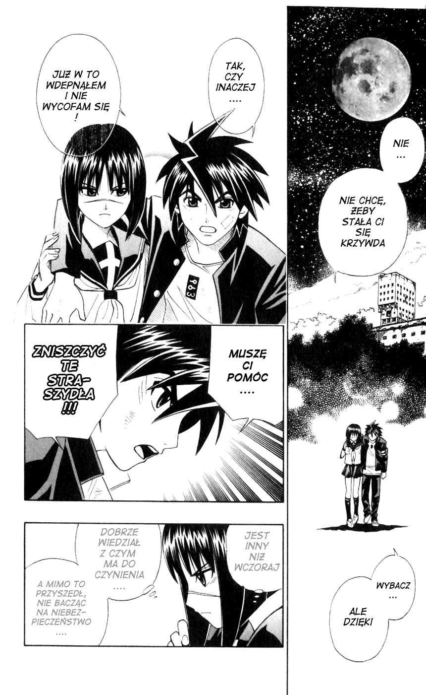Busou Renkin Bieg o pólnocy 第26页