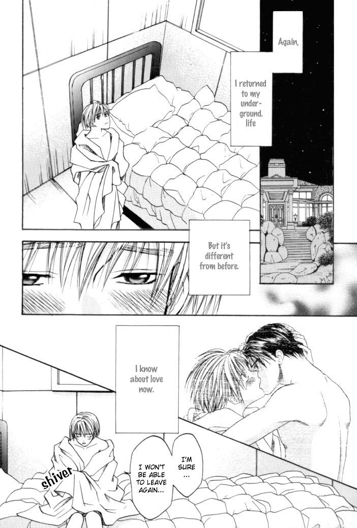 Toki no Rashinban Vol. 1 Ch. 3 第18页