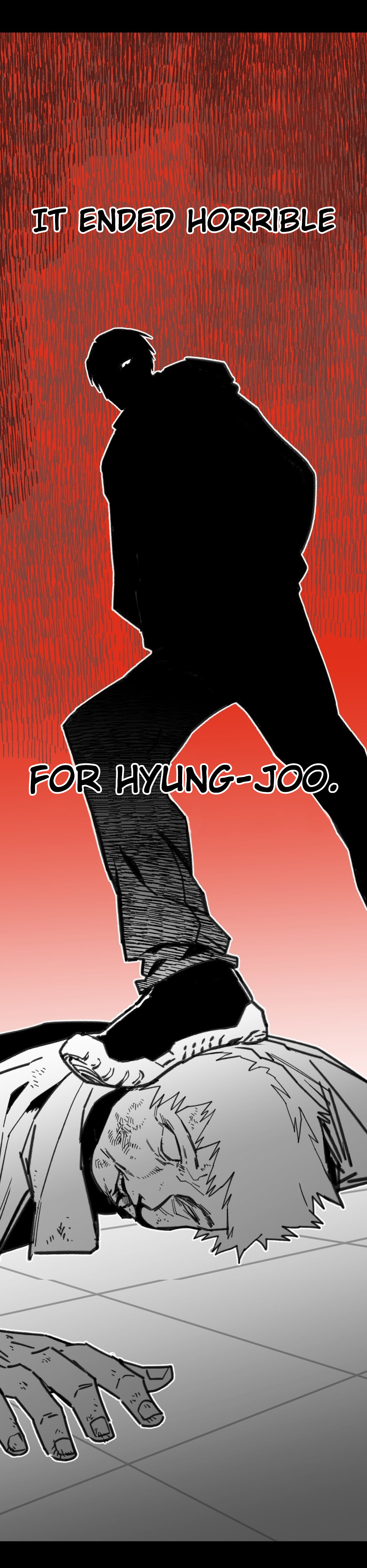 High School Boy The big shot, Lee Hyunwoo 第22页